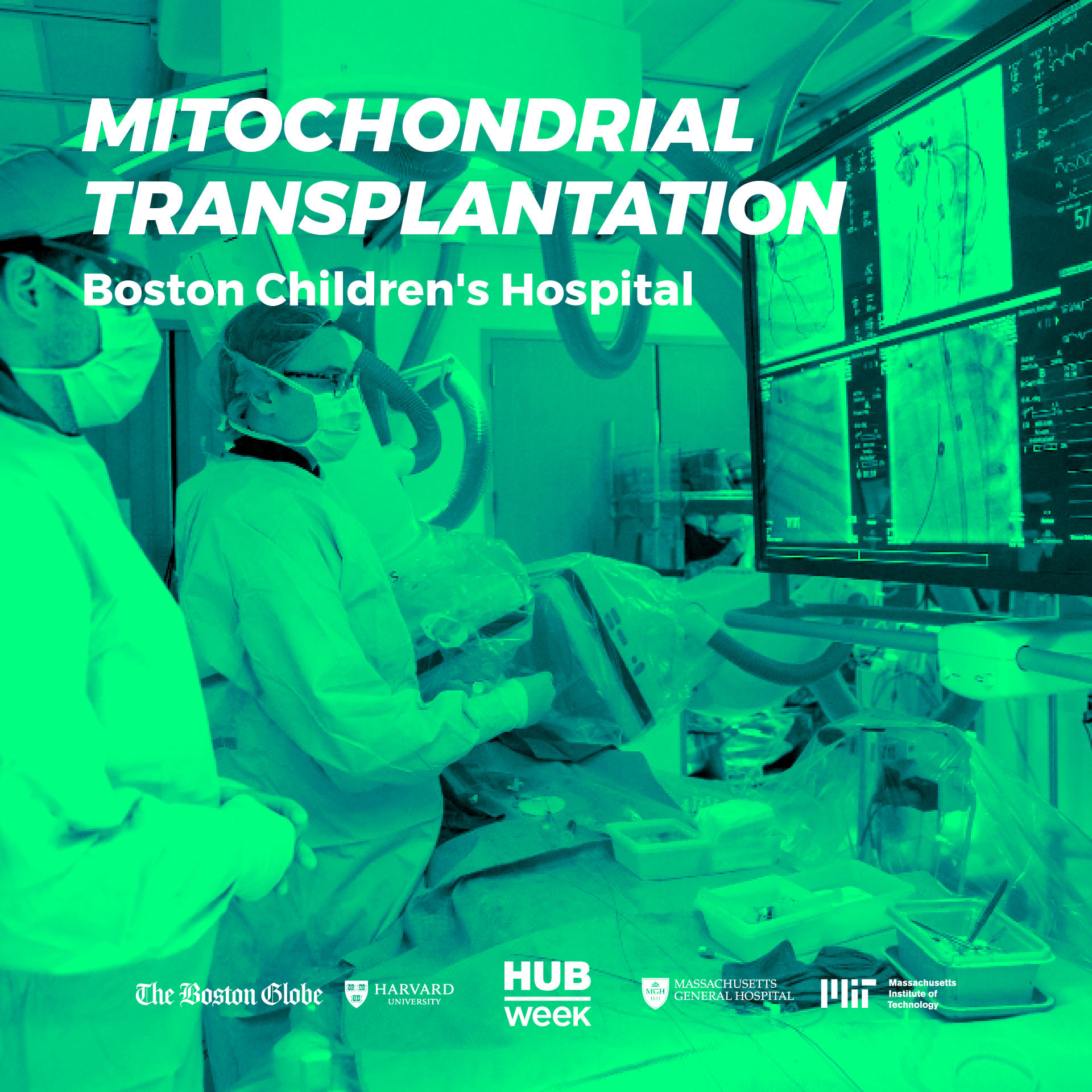 Mitochondrial Transplantation-101